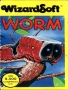 Atari  800  -  worm_k7